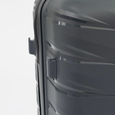 Чемодан на колесах Valigetti 344-183/2-23DGR