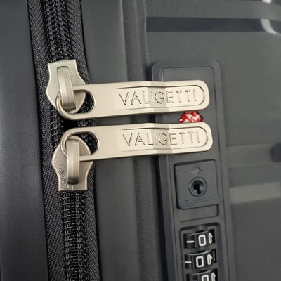 Чемодан на колесах Valigetti 344-183/2-23DGR