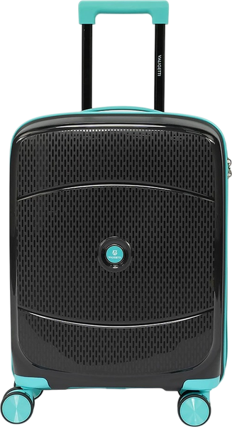 Чемодан на колесах Valigetti 344-2201/2-20BBR - фото