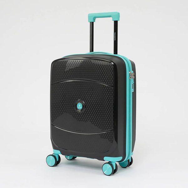 Чемодан на колесах Valigetti 344-2201/2-20BBR