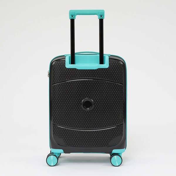 Чемодан на колесах Valigetti 344-2201/2-20BBR