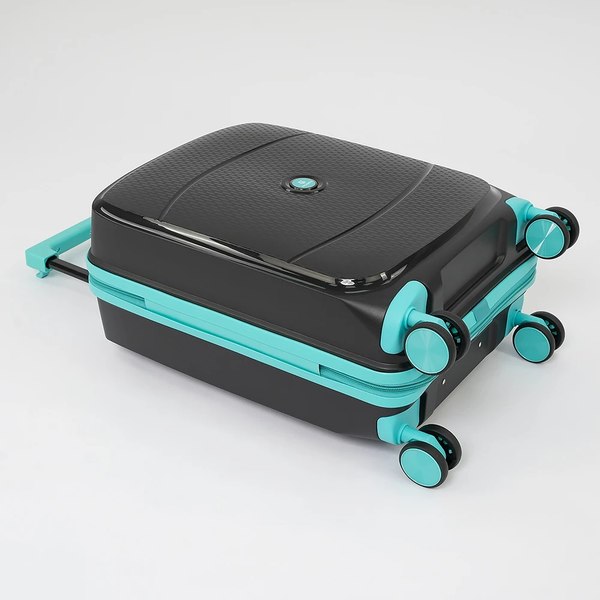 Чемодан на колесах Valigetti 344-2201/2-20BBR