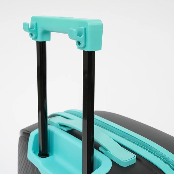 Чемодан на колесах Valigetti 344-2201/2-20BBR