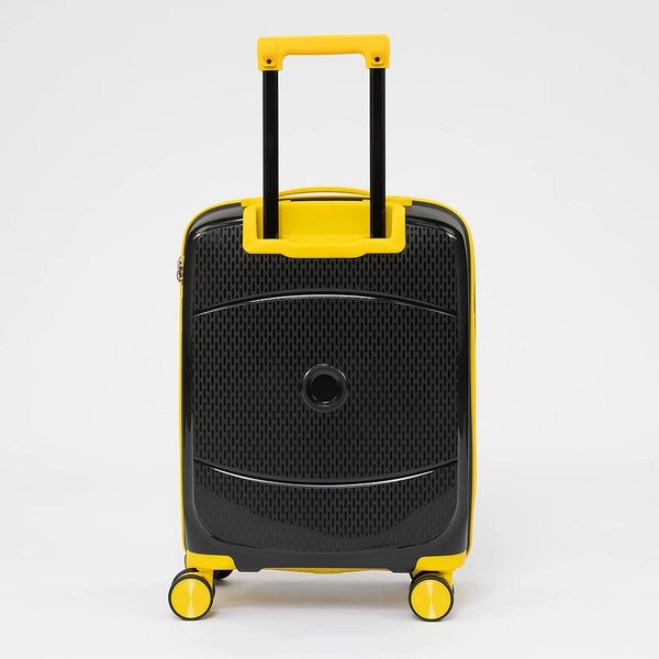 Чемодан на колесах Valigetti 344-2201/2-20BYL