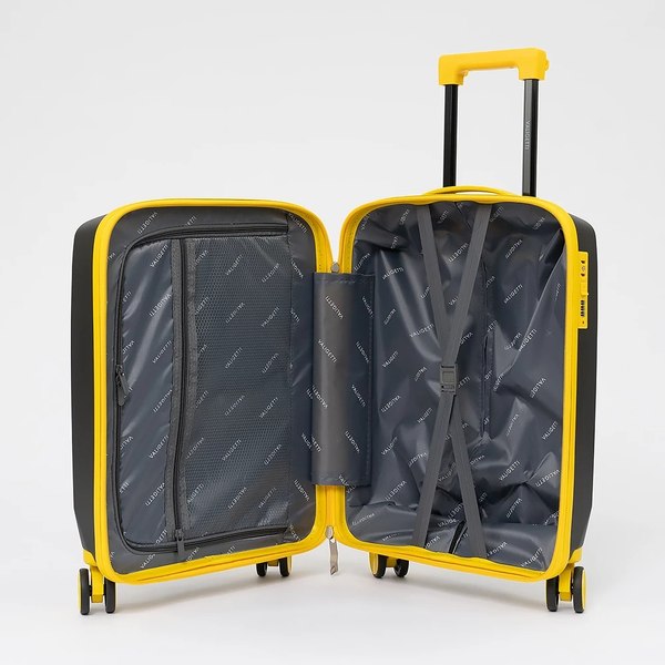 Чемодан на колесах Valigetti 344-2201/2-20BYL