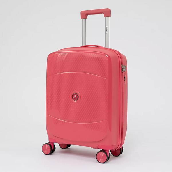 Чемодан на колесах Valigetti 344-2201/2-20PNK