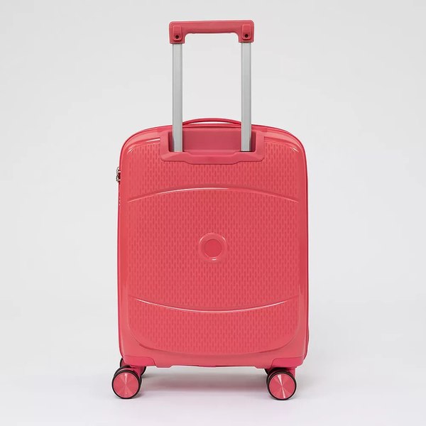 Чемодан на колесах Valigetti 344-2201/2-20PNK