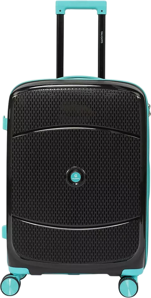 Чемодан на колесах Valigetti 344-2201/2-24BBR - фото