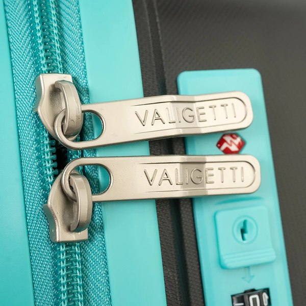 Чемодан на колесах Valigetti 344-2201/2-24BBR
