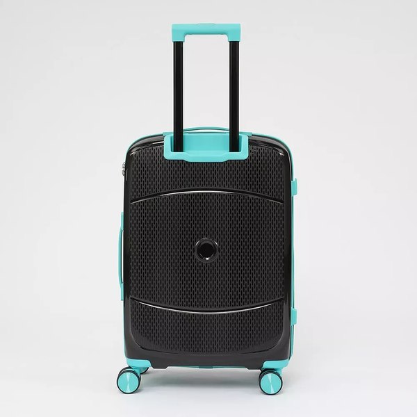 Чемодан на колесах Valigetti 344-2201/2-24BBR