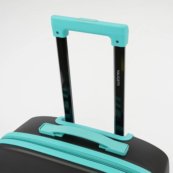 Чемодан на колесах Valigetti 344-2201/2-24BBR