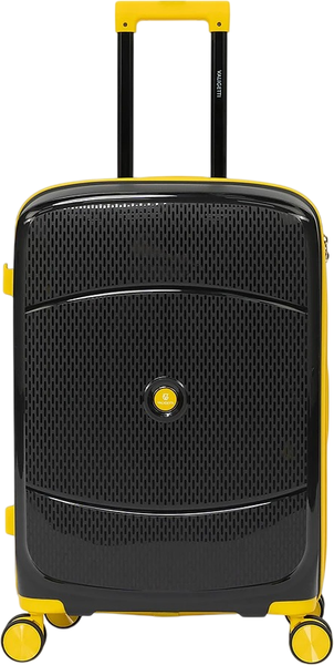 Чемодан на колесах Valigetti 344-2201/2-24BYL - фото