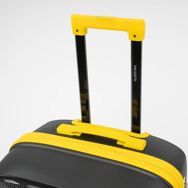 Чемодан на колесах Valigetti 344-2201/2-24BYL