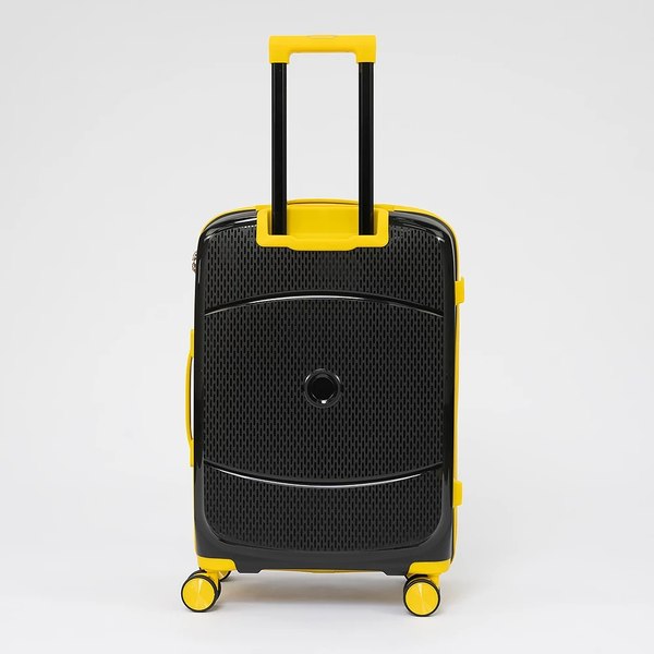 Чемодан на колесах Valigetti 344-2201/2-24BYL