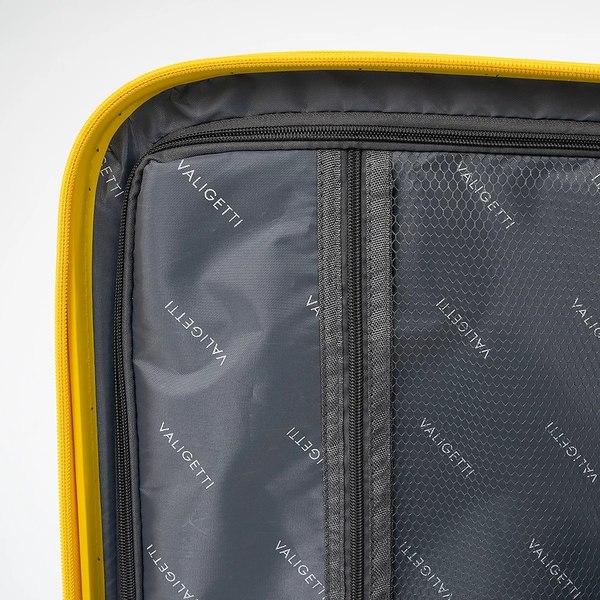 Чемодан на колесах Valigetti 344-2201/2-24BYL