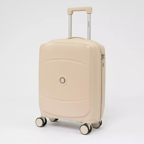 Чемодан на колесах Valigetti 344-2201/3-20COF