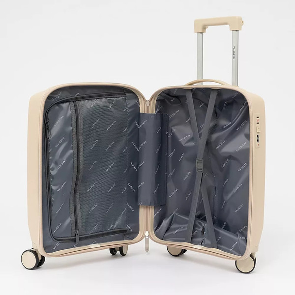 Чемодан на колесах Valigetti 344-2201/3-20COF