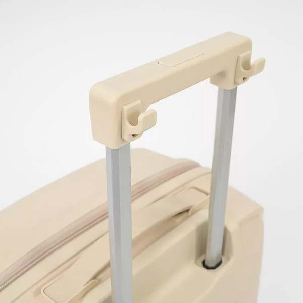 Чемодан на колесах Valigetti 344-2201/3-20COF