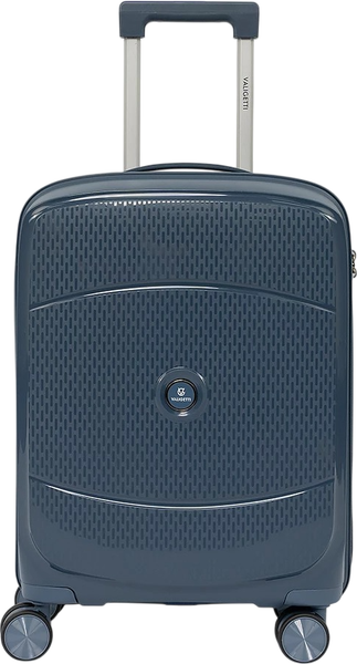 Чемодан на колесах Valigetti 344-2201/3-20NAV - фото