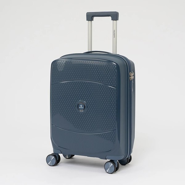 Чемодан на колесах Valigetti 344-2201/3-20NAV