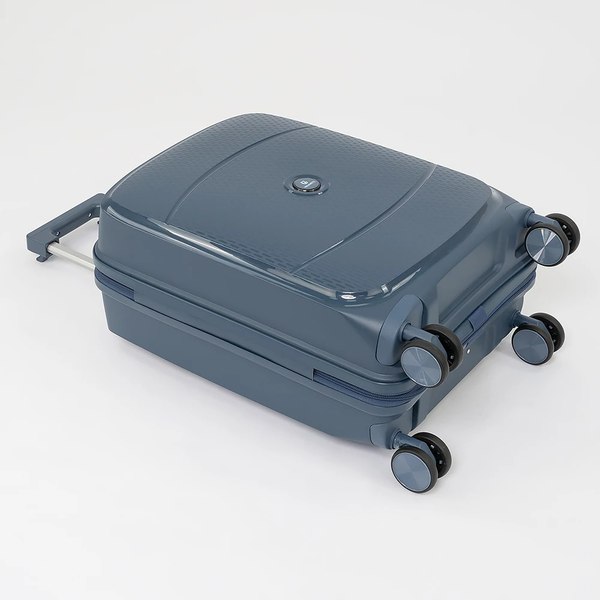 Чемодан на колесах Valigetti 344-2201/3-20NAV