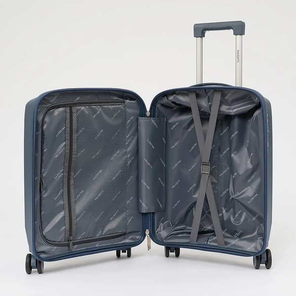 Чемодан на колесах Valigetti 344-2201/3-20NAV