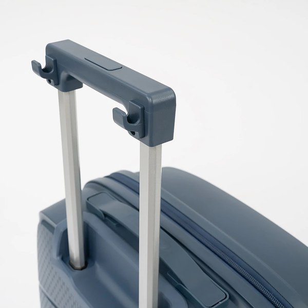 Чемодан на колесах Valigetti 344-2201/3-20NAV