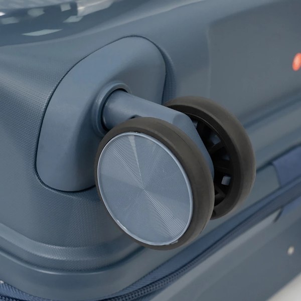 Чемодан на колесах Valigetti 344-2201/3-20NAV