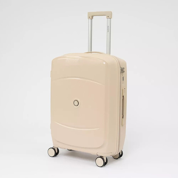 Чемодан на колесах Valigetti 344-2201/3-24COF