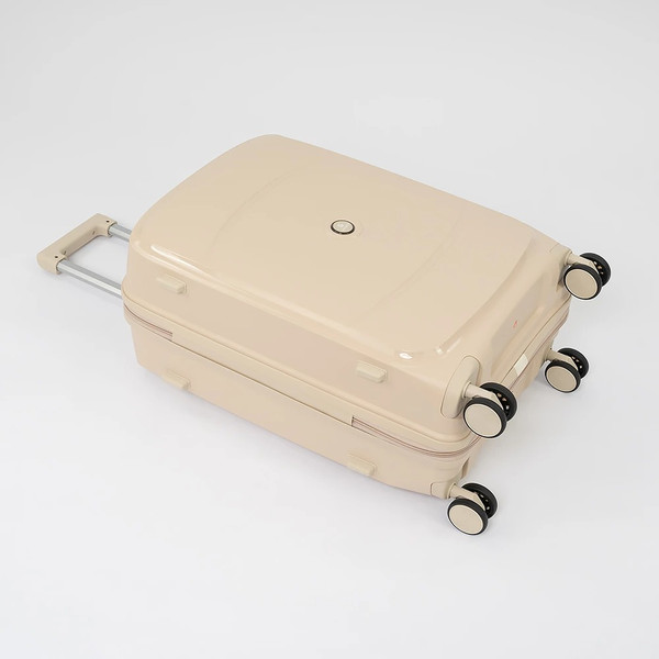 Чемодан на колесах Valigetti 344-2201/3-24COF