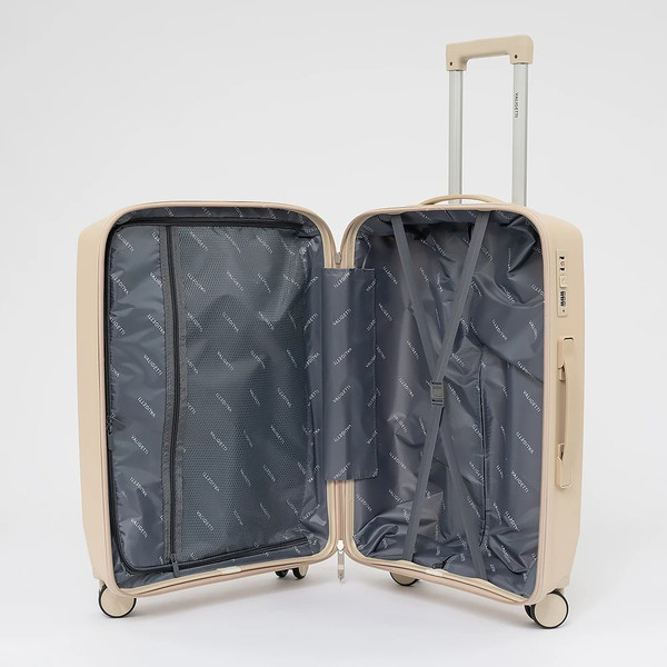 Чемодан на колесах Valigetti 344-2201/3-24COF