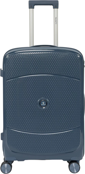 Чемодан на колесах Valigetti 344-2201/3-24NAV - фото