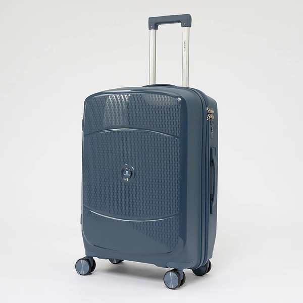 Чемодан на колесах Valigetti 344-2201/3-24NAV