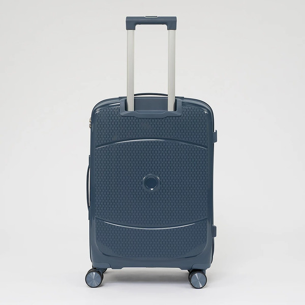 Чемодан на колесах Valigetti 344-2201/3-24NAV
