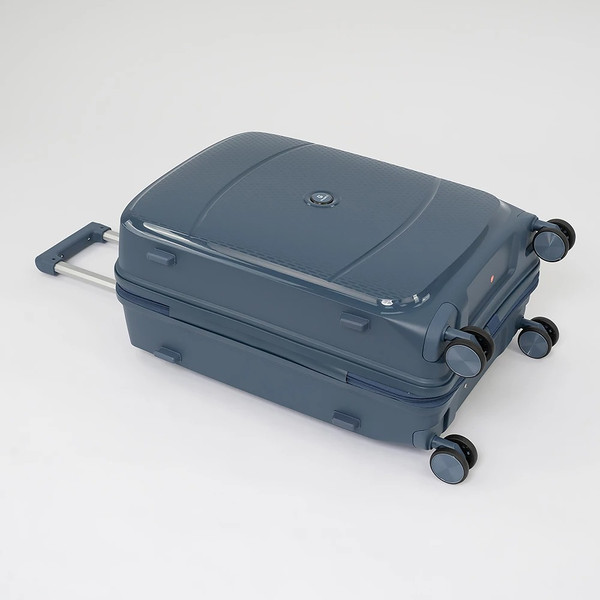 Чемодан на колесах Valigetti 344-2201/3-24NAV