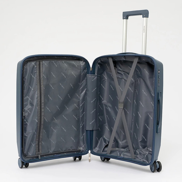 Чемодан на колесах Valigetti 344-2201/3-24NAV