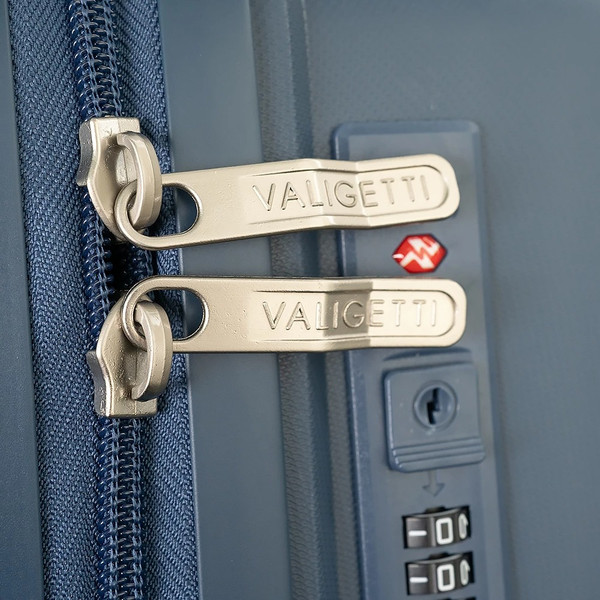 Чемодан на колесах Valigetti 344-2201/3-24NAV