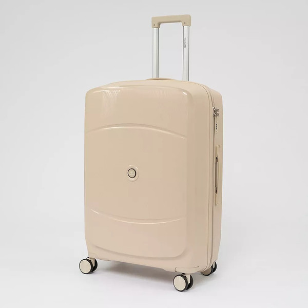 Чемодан на колесах Valigetti 344-2201/3-28COF