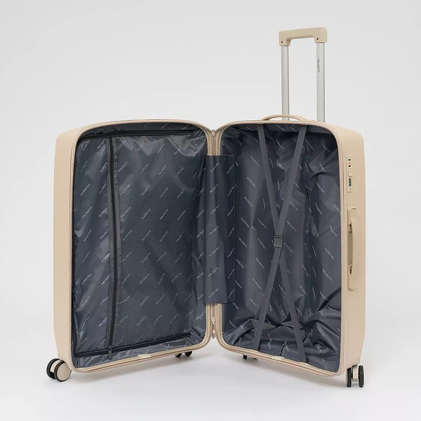 Чемодан на колесах Valigetti 344-2201/3-28COF