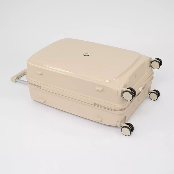 Чемодан на колесах Valigetti 344-2201/3-28COF