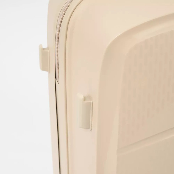 Чемодан на колесах Valigetti 344-2201/3-28COF