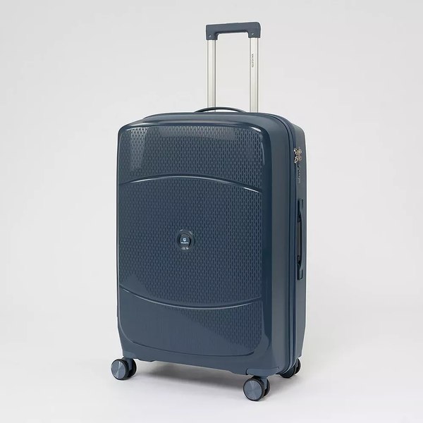 Чемодан на колесах Valigetti 344-2201/3-28NAV