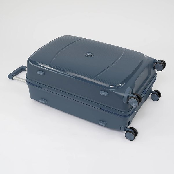 Чемодан на колесах Valigetti 344-2201/3-28NAV