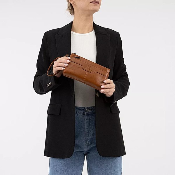 Сумка Valigetti 186-3321A-VG-DCM