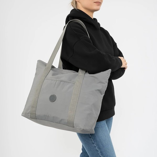 Сумка Valigetti 178-SX11-6-VG-GRY