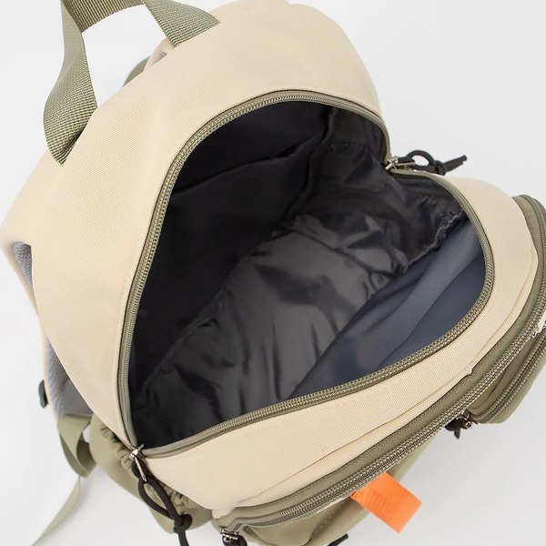 Рюкзак Valigetti С кошельком / 308-M23-VG-GNB