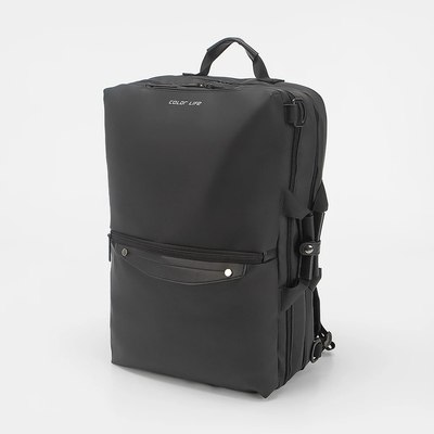 Рюкзак C.life 192-CL501-BLK