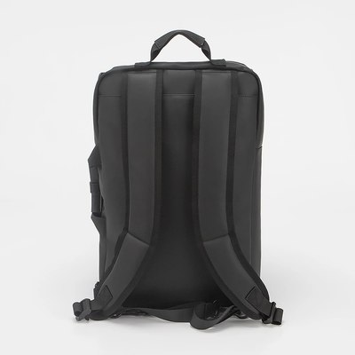 Рюкзак C.life 192-CL501-BLK