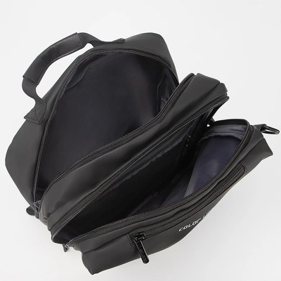 Рюкзак C.life 192-CL501-BLK