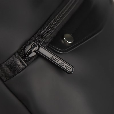 Рюкзак C.life 192-CL501-BLK